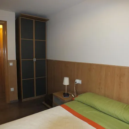 La Llar De Peramola Appartement Buitenkant foto