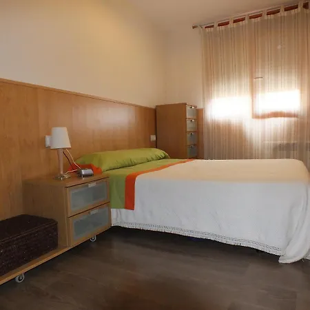 La Llar De Peramola Appartement Buitenkant foto