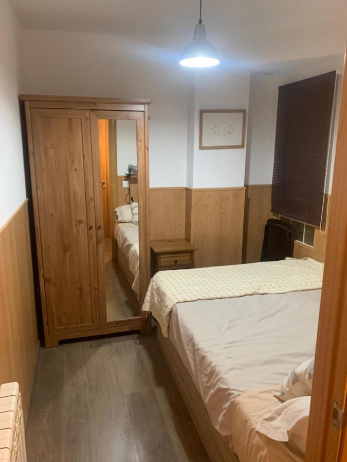La Llar De Apartment