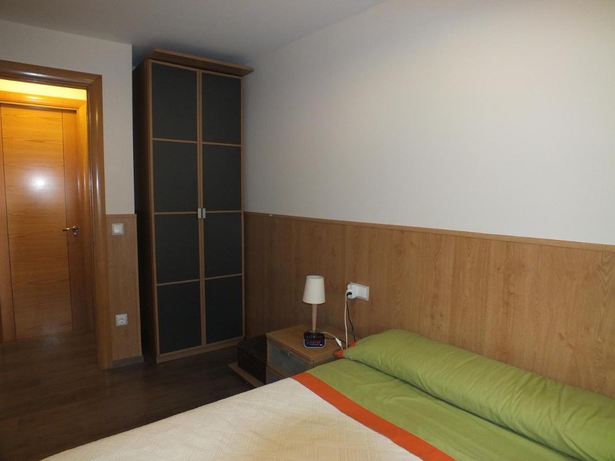 La Llar De Apartment