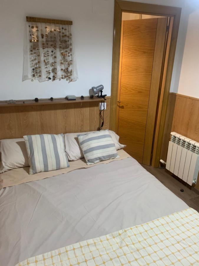 Apartment La Llar De