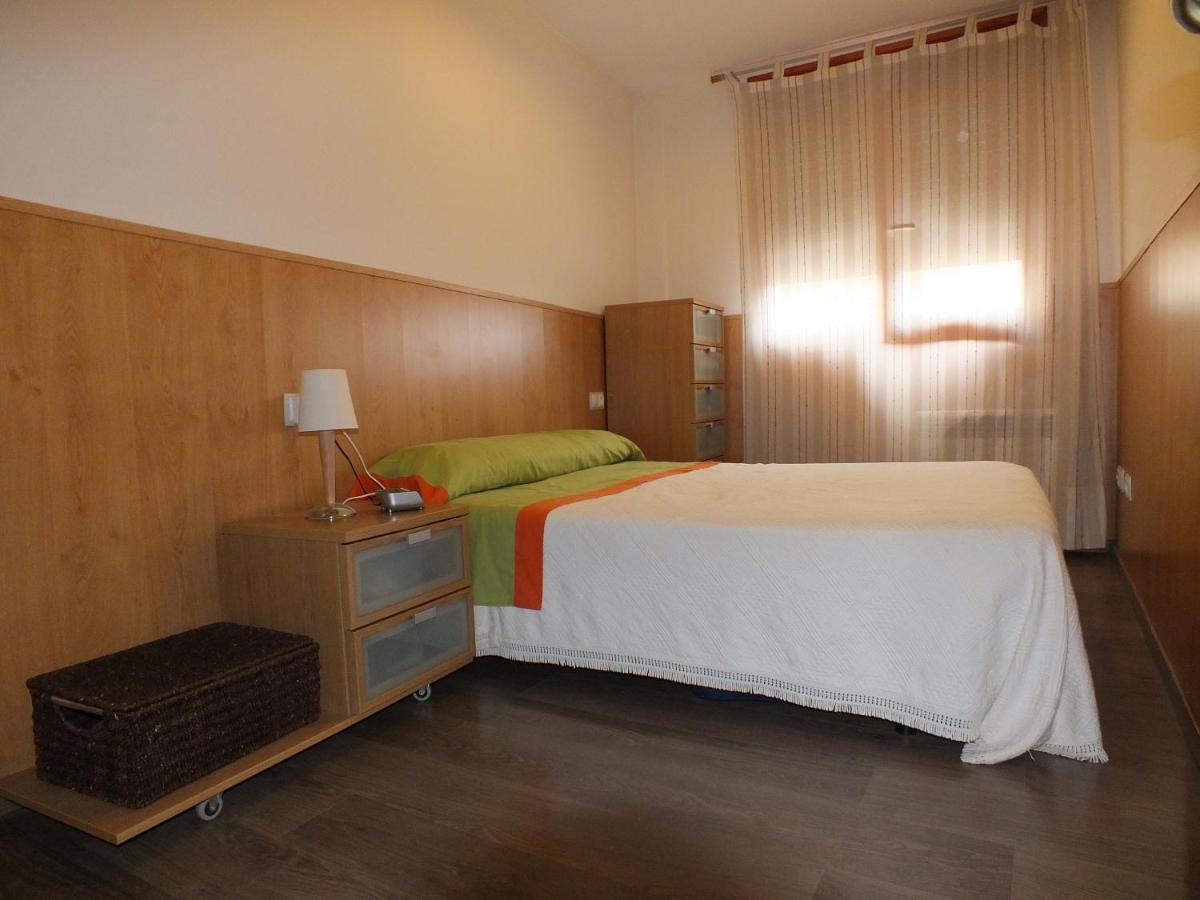 Apartment La Llar De Peramola