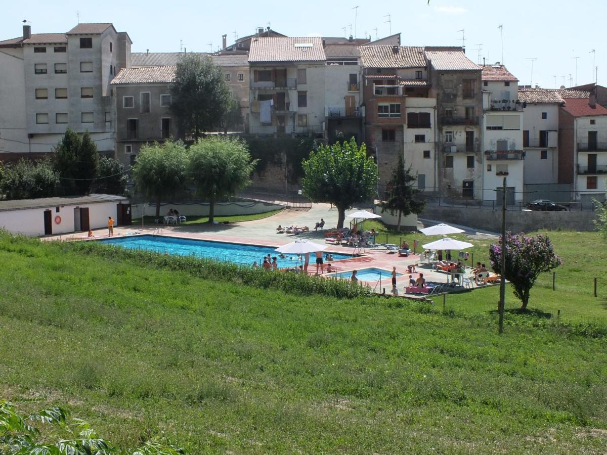 Apartment La Llar De *