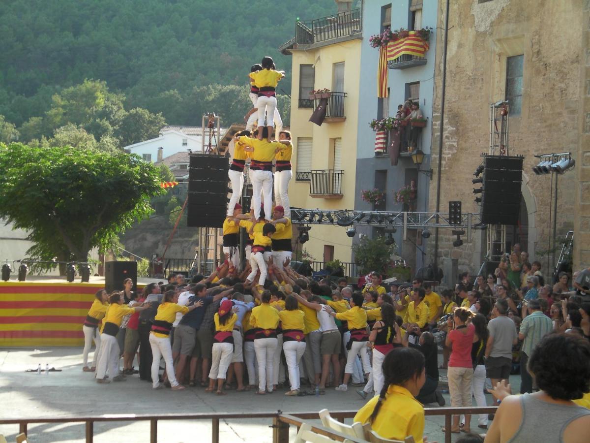 La Llar De * Peramola